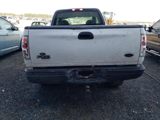 Foto 6 de la subasta – 2003 FORD F150 con VIN 1FTRX17263NA81612