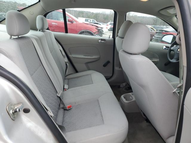 Photo 10 from auction – 2008 CHEVROLET COBALT LS with VIN 1G1AK58F687262525