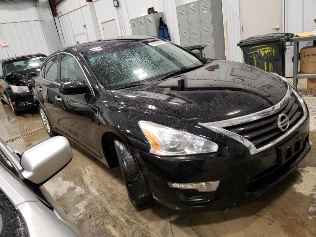 Photo 4 from auction – 2015 NISSAN ALTIMA 2.5 with VIN 1N4AL3AP0FC167500