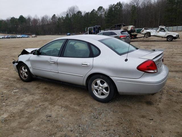 صورة رقم 2 من المزاد - 2005 FORD TAURUS SE مع VIN 1FAFP53U05A297246