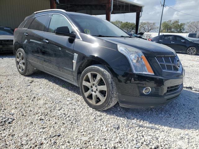 Photo 4 from auction – 2011 CADILLAC SRX PERFOR with VIN 3GYFNBEYXBS595578