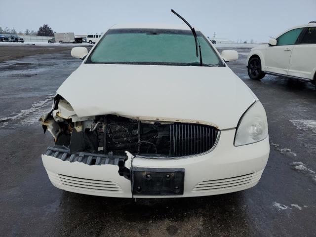 Photo 5 from auction – 2006 BUICK LUCERNE CX with VIN 1G4HD57276U149188