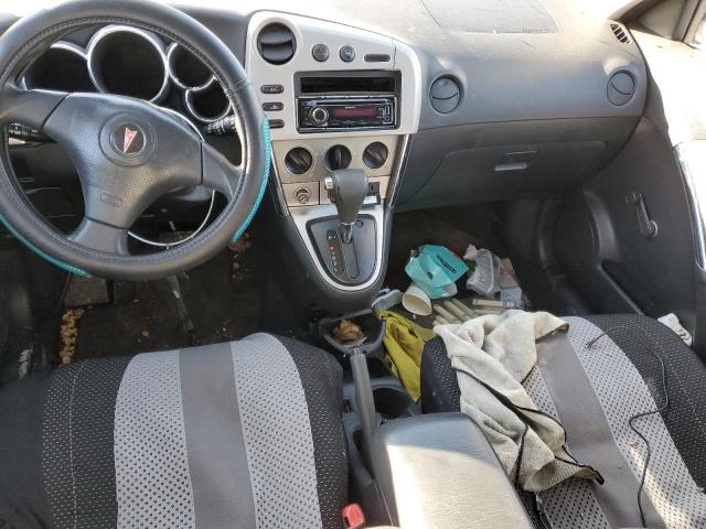 Photo 8 from auction – 2004 PONTIAC VIBE with VIN 5Y2SL62834Z417037