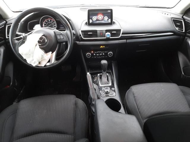 Photo 8 from auction – 2015 MAZDA 3 TOURING with VIN 3MZBM1V74FM177162