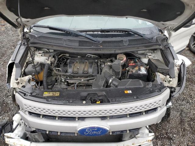 Photo 12 from auction – 2012 FORD EXPLORER with VIN 1FMHK7B85CGA21202