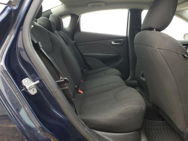 Photo 10 from auction – 2013 DODGE DART SE with VIN 1C3CDFAA3DD226032