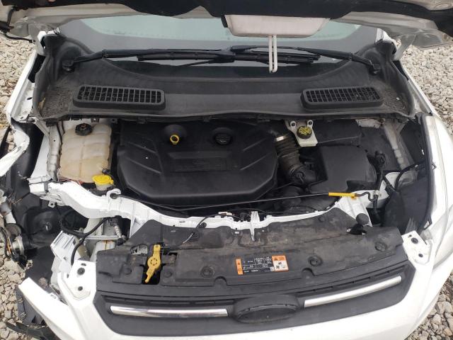 Photo 11 from auction – 2016 FORD ESCAPE SE with VIN 1FMCU9G95GUA56198