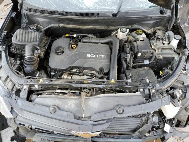Photo 12 from auction – 2021 CHEVROLET EQUINOX LS with VIN 2GNAXSEV3M6117740