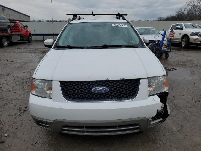 Photo 5 from auction – 2007 FORD FREESTYLE with VIN 1FMDK02127GA21804
