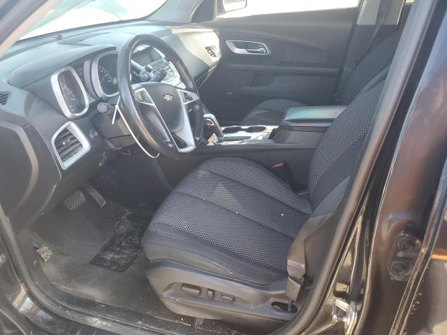 Photo 7 from auction – 2011 CHEVROLET EQUINOX LT with VIN 2GNALDEC1B1321873