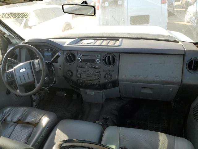 Photo 8 from auction – 2012 FORD F250 SUPER with VIN 1FT7W2A68CEC85646