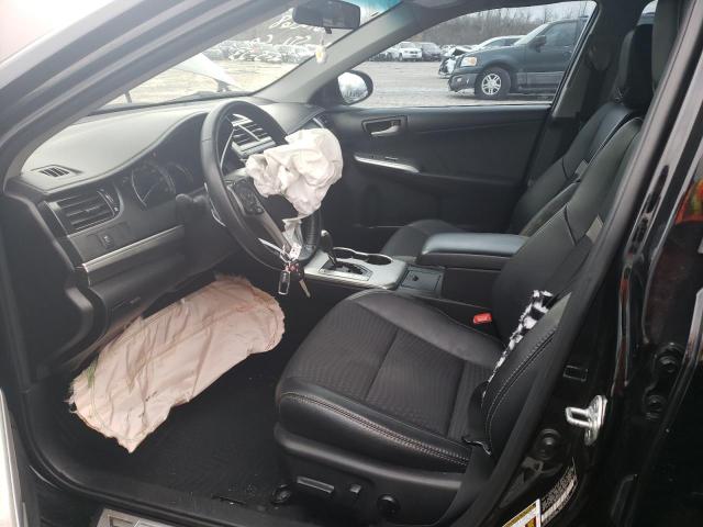 Photo 7 from auction – 2012 TOYOTA CAMRY with VIN 4T1BF1FK2CU173162