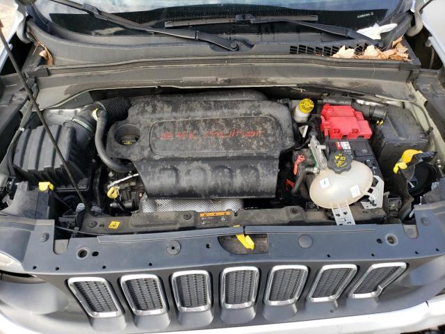 Photo 11 from auction – 2018 JEEP RENEGADE L with VIN ZACCJABB0JPJ65649