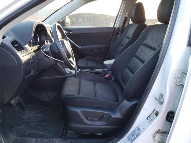 Photo 7 from auction – 2015 MAZDA CX-5 TOURI with VIN JM3KE4CY2F0455841
