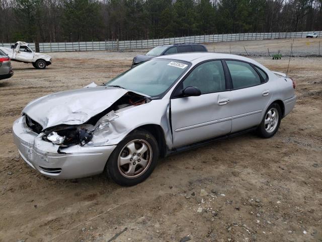 صورة رقم 1 من المزاد - 2005 FORD TAURUS SE مع VIN 1FAFP53U05A297246