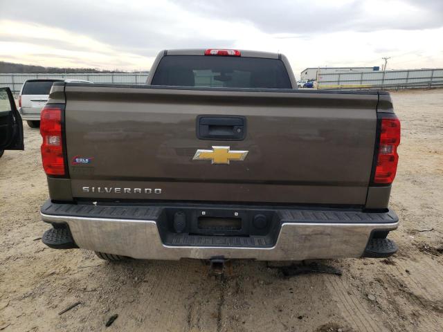 Photo 6 from auction – 2014 CHEVROLET SILVERADO with VIN 1GCNKPEC7EZ152971