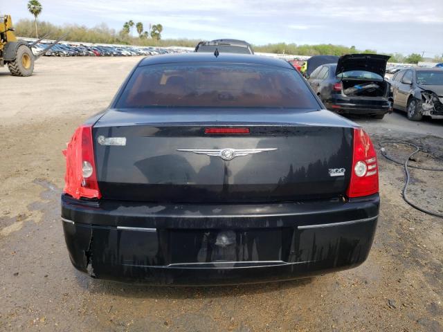 Photo 6 from auction – 2008 CHRYSLER 300 TOURIN with VIN 2C3KA53G48H257945
