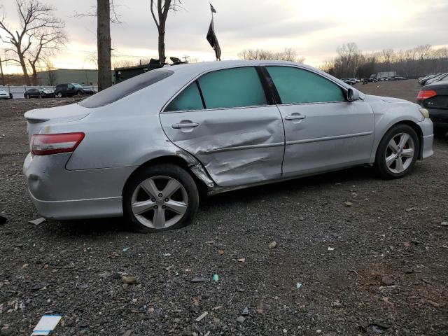 Photo 3 from auction – 2011 TOYOTA CAMRY BASE with VIN 4T1BF3EKXBU167380