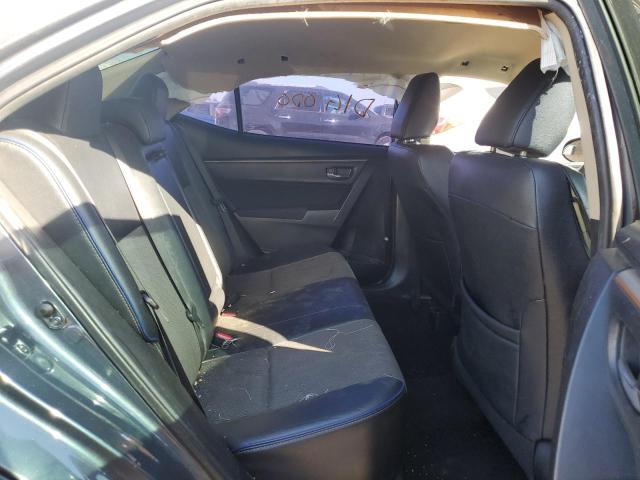 Photo 10 from auction – 2014 TOYOTA COROLLA L with VIN 5YFBURHEXEP110794