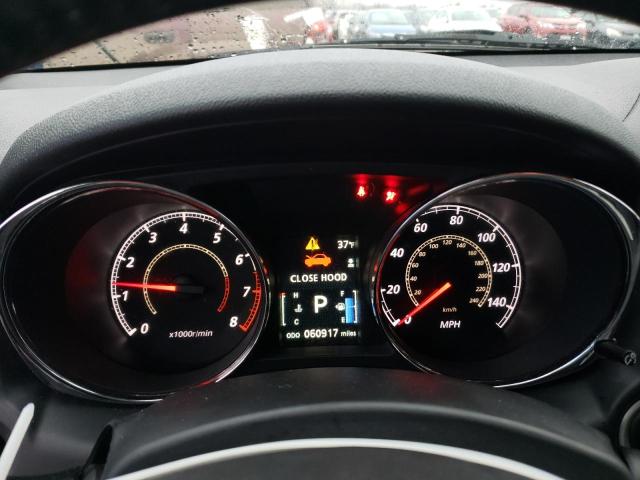Photo 9 from auction – 2015 MITSUBISHI OUTLANDER with VIN 4A4AR4AU2FE002548