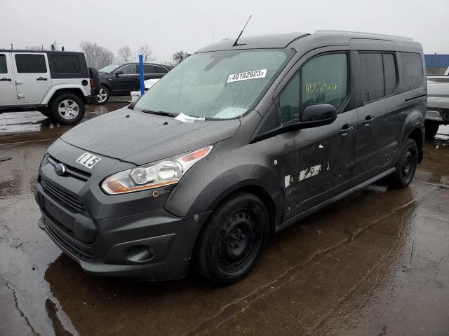 Photo 1 from auction – 2017 FORD TRANSIT CO with VIN NM0GE9F77H1300890