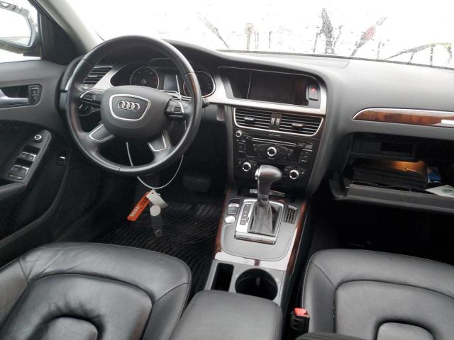 Photo 8 from auction – 2014 AUDI A4 PREMIUM with VIN WAUFFAFL9EN013112