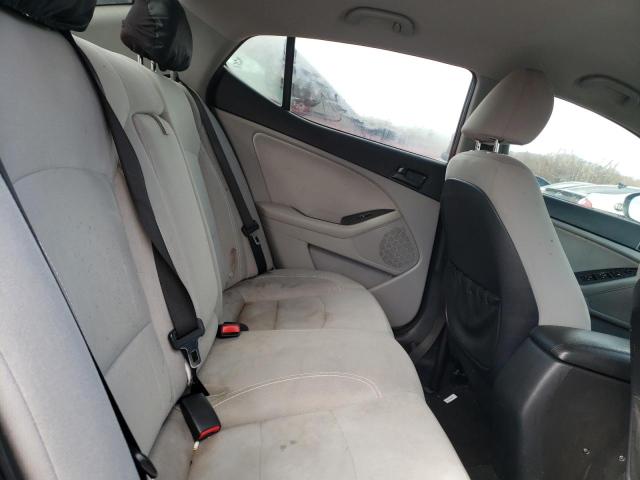 Photo 10 from auction – 2013 KIA OPTIMA LX with VIN 5XXGM4A72DG241214