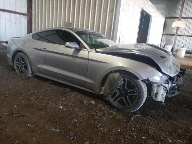 Photo 4 from auction – 2020 FORD MUSTANG with VIN 1FA6P8THXL5158400