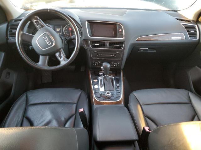 Photo 8 from auction – 2012 AUDI Q5 PREMIUM with VIN WA1LFAFP0CA030145