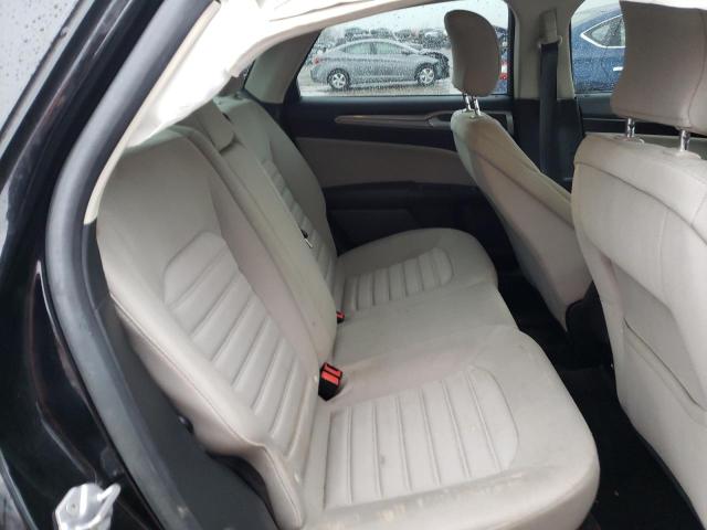 Photo 10 from auction – 2017 FORD FUSION S with VIN 3FA6P0G7XHR162003