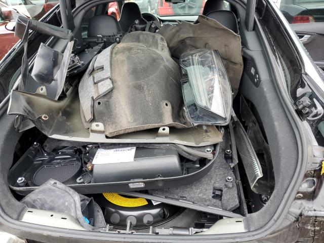 Photo 12 from auction – 2017 AUDI S7 PREMIUM with VIN WAUWFAFC5HN053367