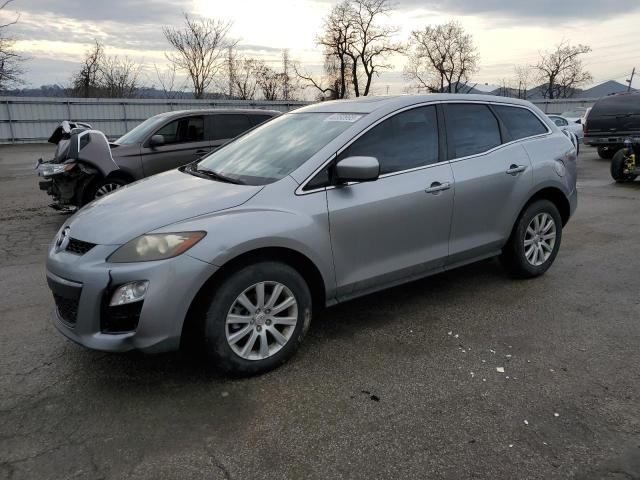 MAZDA CX-7 2011 with VIN JM3ER2B56B0406097 - Photo from auction