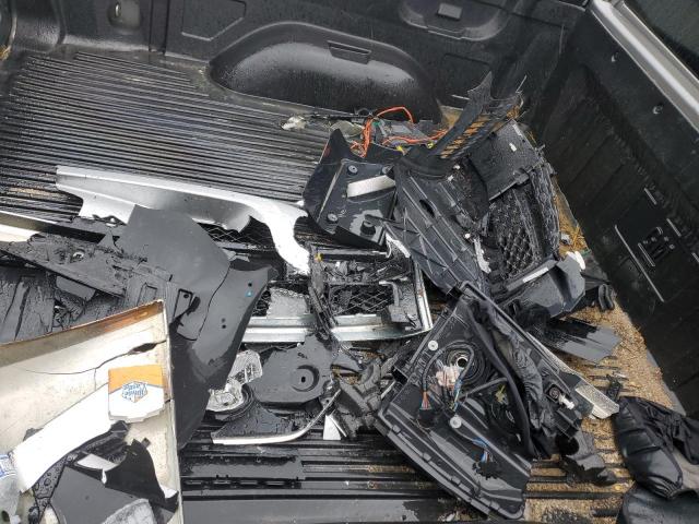 Photo 12 from auction – 2013 CHEVROLET 136 with VIN 3GCPKSE78DG351217