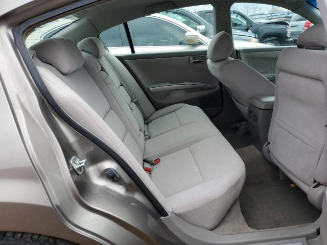 Photo 10 from auction – 2006 NISSAN MAXIMA SE with VIN 1N4BA41E56C807716