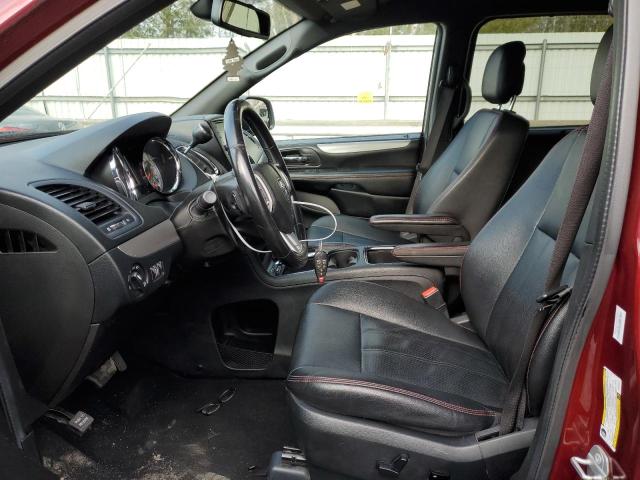 Photo 7 from auction – 2019 DODGE GRAND CARA with VIN 2C4RDGEG3KR769997