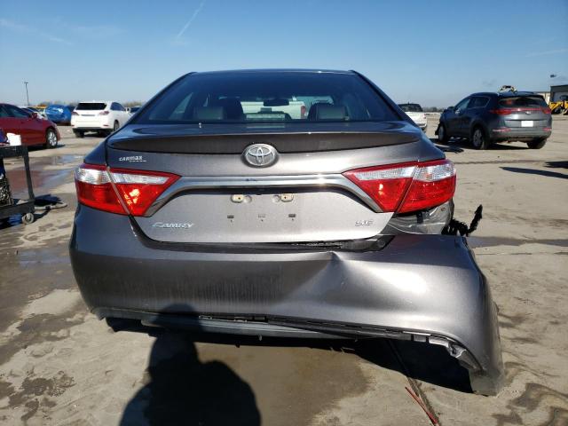 Photo 6 from auction – 2017 TOYOTA CAMRY LE with VIN 4T1BF1FK3HU387603