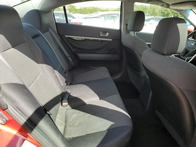 Photo 10 from auction – 2012 MITSUBISHI GALANT FE with VIN 4A32B2FF0CE019016