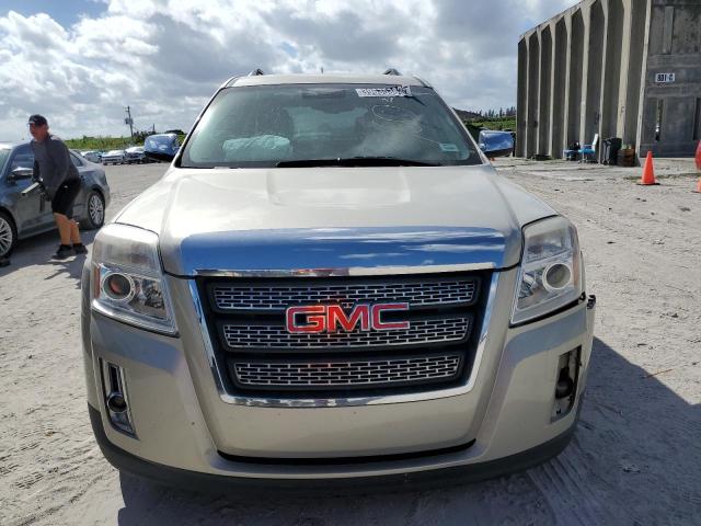 Photo 5 from auction – 2015 GMC TERRAIN SL with VIN 2GKFLTE33F6189298