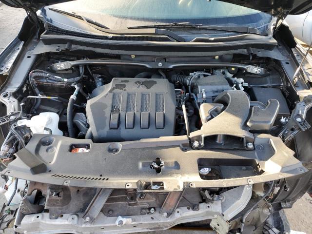 Photo 12 from auction – 2019 MITSUBISHI ECLIPSE CR with VIN JA4AS3AA9KZ035698