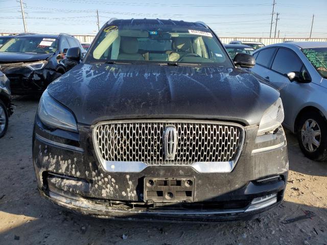 Photo 5 from auction – 2020 LINCOLN AVIATOR RE with VIN 5LM5J7WC5LGL11554