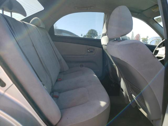 Photo 10 from auction – 2009 KIA SPECTRA EX with VIN KNAFE222795641567