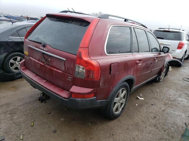 Photo 3 from auction – 2007 VOLVO XC90 with VIN YV4CM982271376339
