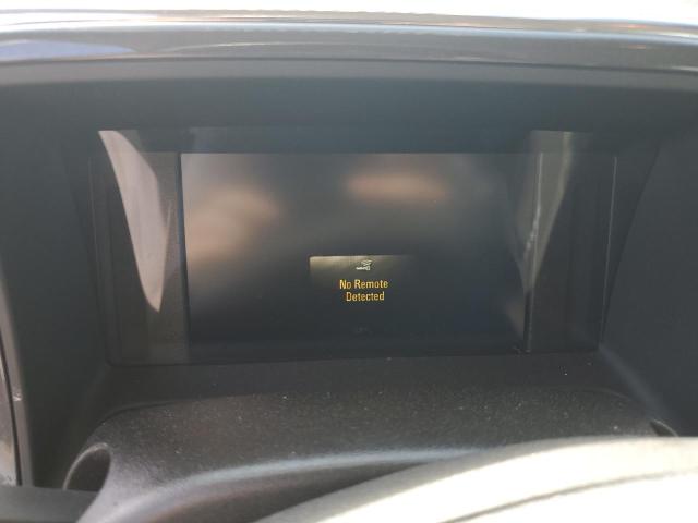 Photo 9 from auction – 2012 CHEVROLET VOLT with VIN 1G1RD6E45CU101874