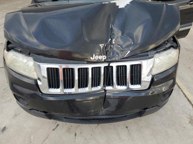 Photo 12 from auction – 2013 JEEP GRAND CHER with VIN 1C4RJFAG4DC571000