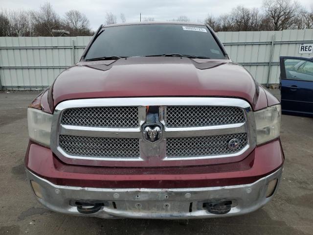 Photo 5 from auction – 2018 RAM 1500 SLT with VIN 1C6RR7LT2JS128779