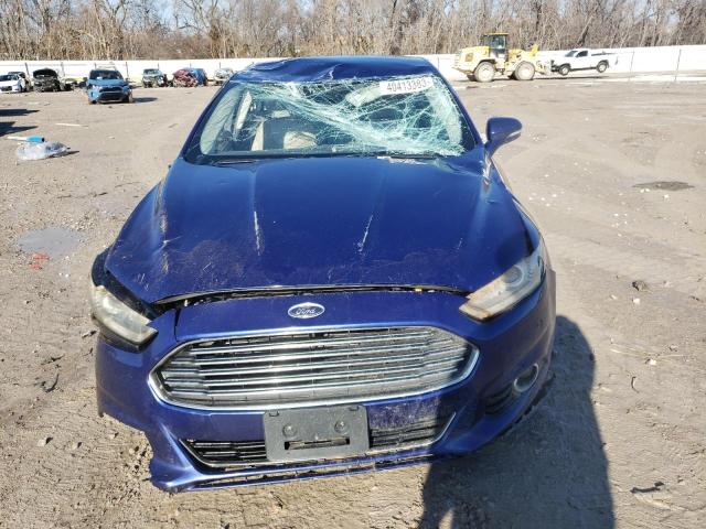Photo 5 from auction – 2016 FORD FUSION TIT with VIN 3FA6P0D97GR175943