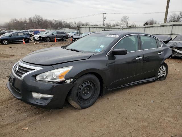 NISSAN ALTIMA 2.5 2015 with VIN 1N4AL3AP0FC258685 - Photo from auction
