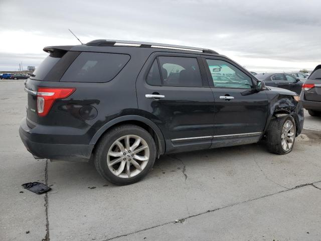 Photo 3 from auction – 2013 FORD EXPLORER L with VIN 1FM5K7F93DGA86802