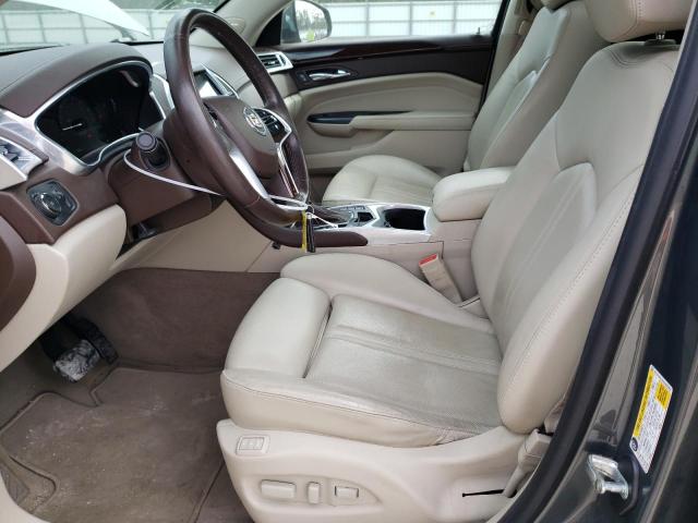 Zdjęcie 7 z aukcji – 2013 CADILLAC SRX PERFOR z VIN 3GYFNDE32DS605992