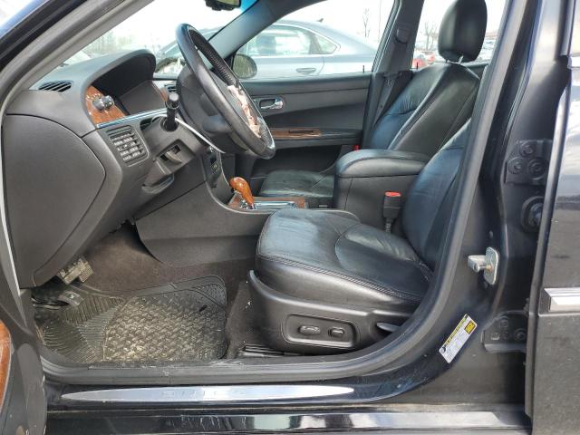 صورة رقم 7 من المزاد - 2005 BUICK LACROSSE C مع VIN 2G4WD532851310008